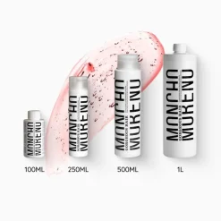 Moncho Moreno Champú Gorgeous Hair 100 ml