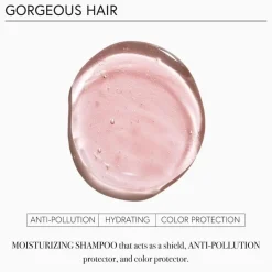 Moncho Moreno Champú Gorgeous Hair 500 ml