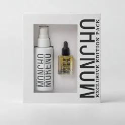 Moncho Moreno Exclusive Edition Pack Bond Jaime 100 ml + Shine On Me 10 ml