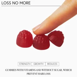 Moncho Moreno Gummy Loss No More 60 uds