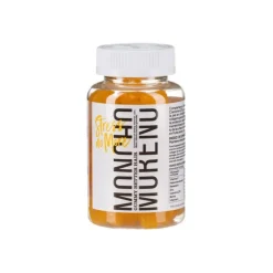 Moncho Moreno Gummy Stress No More 60 uds