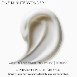 Moncho Moreno Mascarilla One Minute Wonder 500 ml