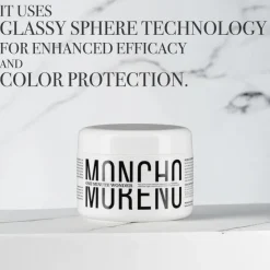 Moncho Moreno Mascarilla One Minute Wonder 100 ml