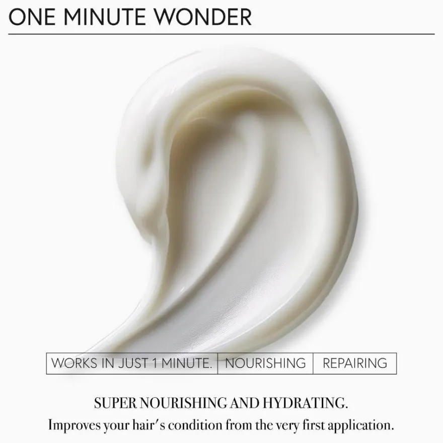 Moncho Moreno Mascarilla One Minute Wonder 100 ml