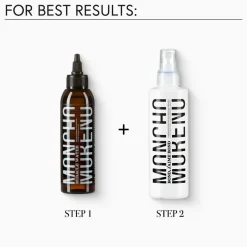 Moncho Moreno Miracle Water 150 ml