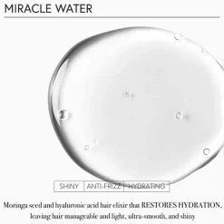 Moncho Moreno Miracle Water 150 ml