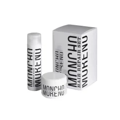 Moncho Moreno Pack Champú Gorgeous Hair 250 ml + Mascarilla One Minute Wonder 250 ml