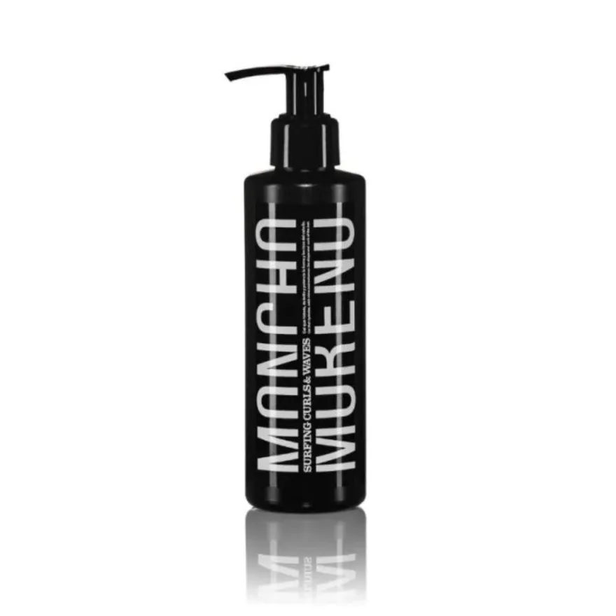 Moncho Moreno Surfing Curls & Waves 200 ml