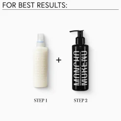 Moncho Moreno Surfing Curls & Waves 200 ml