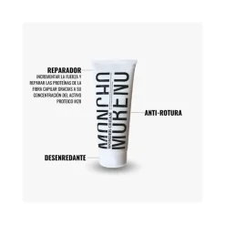 Moncho Moreno Wonder Cream 200 ml
