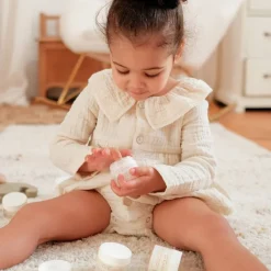 Mon Petit La Rosée Bálsamo SOS Reparador Bebé 20 ml