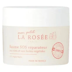 Mon Petit La Rosée Bálsamo SOS Reparador Bebé 20 ml