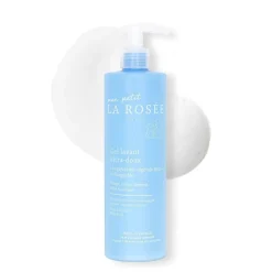 Mon Petit La Rosée Gel Limpiador Bebé Ultra Suave con Glicerina Bio