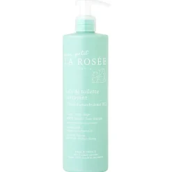 Mon Petit La Rosée Leche Limpiadora Bebé 400 ml