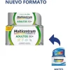 MULTICENTRUM Adultos 50+ (90 Comp) (Antes Select 50+)