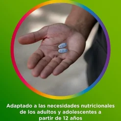MULTICENTRUM 30 Comprimidos