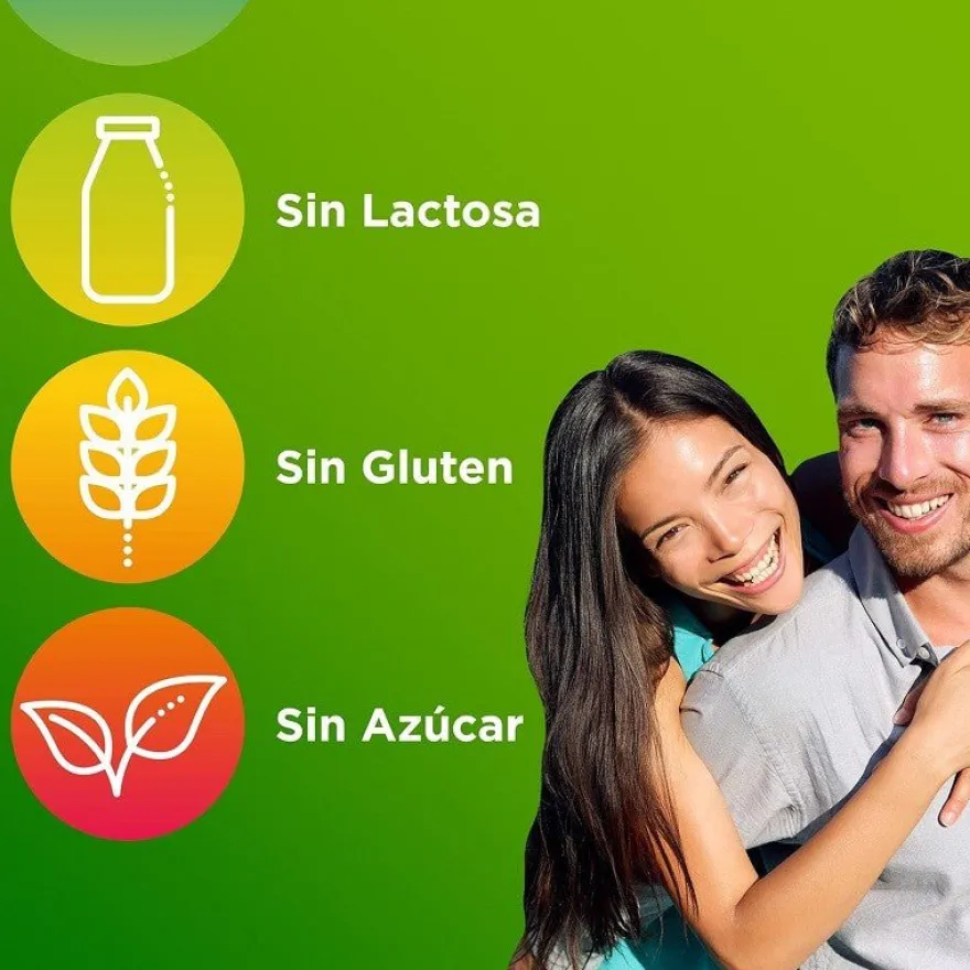 MULTICENTRUM 30 Comprimidos