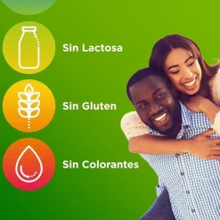 MULTICENTRUM Efervescentes Adultos 20 Comprimidos Sabor Naranja