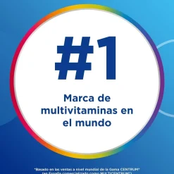 MULTICENTRUM Hombre 90 Comprimidos