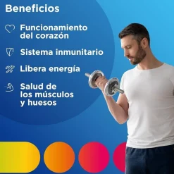 MULTICENTRUM Hombre 90 Comprimidos