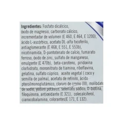 MULTICENTRUM Hombre 50+ (30 Comprimidos)