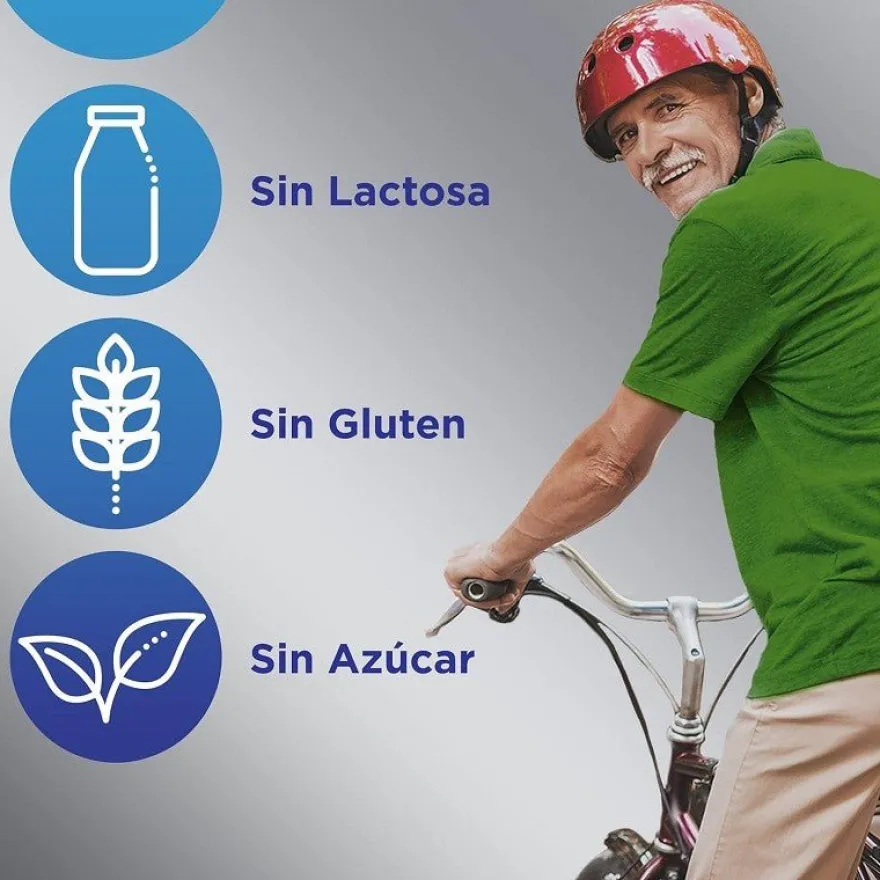 MULTICENTRUM Hombre 50+ (30 Comprimidos)
