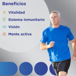 MULTICENTRUM Hombre 50+ (30 Comprimidos)