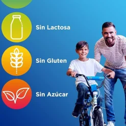 MULTICENTRUM Hombre 30 Comprimidos