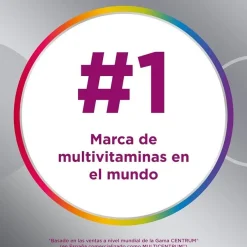 MULTICENTRUM Mujer 50+ (30 Comprimidos)