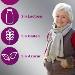 MULTICENTRUM Mujer 50+ (30 Comprimidos)