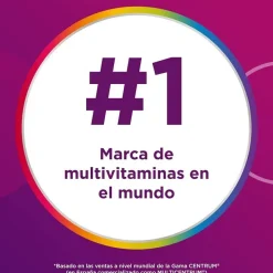 MULTICENTRUM Mujer 90 Comprimidos