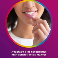 MULTICENTRUM Mujer 90 Comprimidos