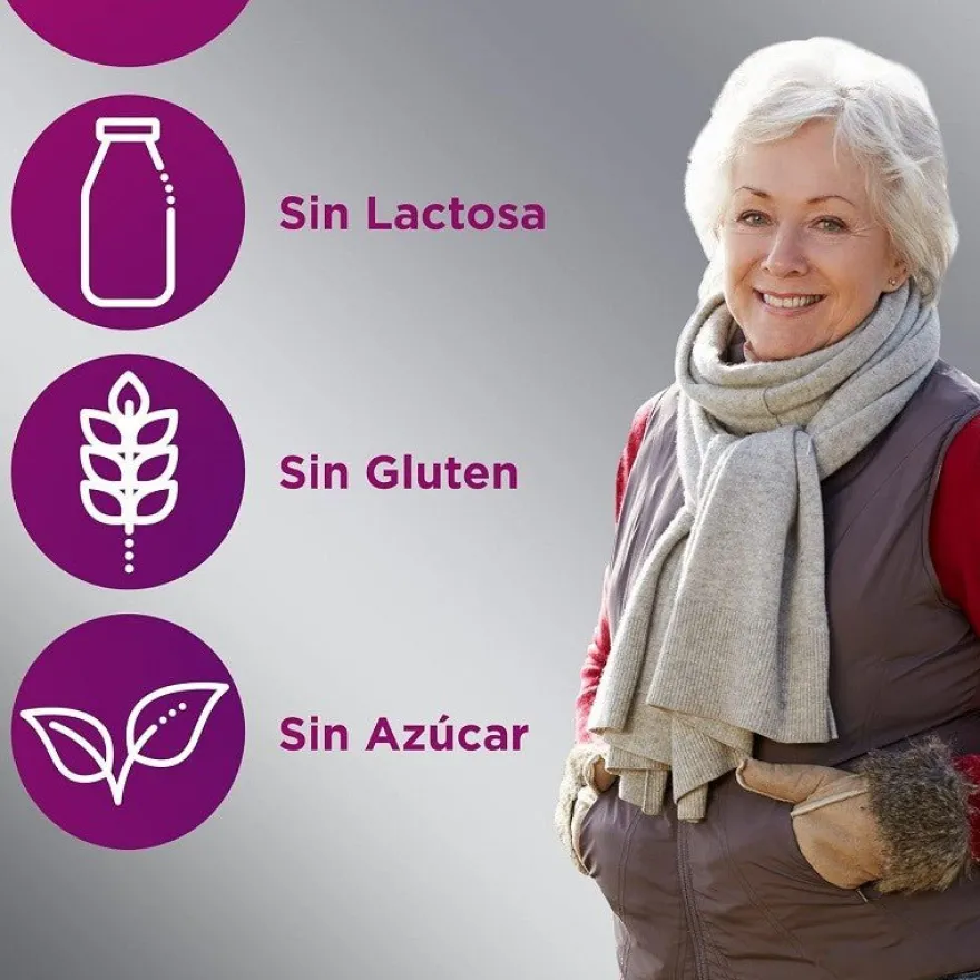 MULTICENTRUM Mujer 50+ (90 Comprimidos)