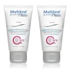 MULTILIND Microplata Crema DUPLO 2x75ml