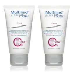 MULTILIND Microplata Crema DUPLO 2x75ml