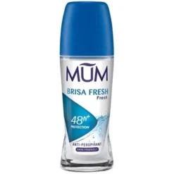 MUM Brisa Fresh Antitranspirante Roll On 75ml