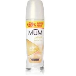 MUM Desodorante Roll-On Jasmine 75ml