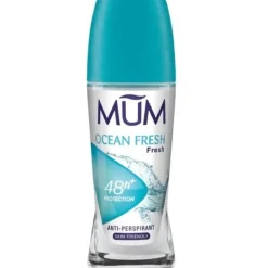 MUM Ocean Fresh Roll-On Desodorante 75ml