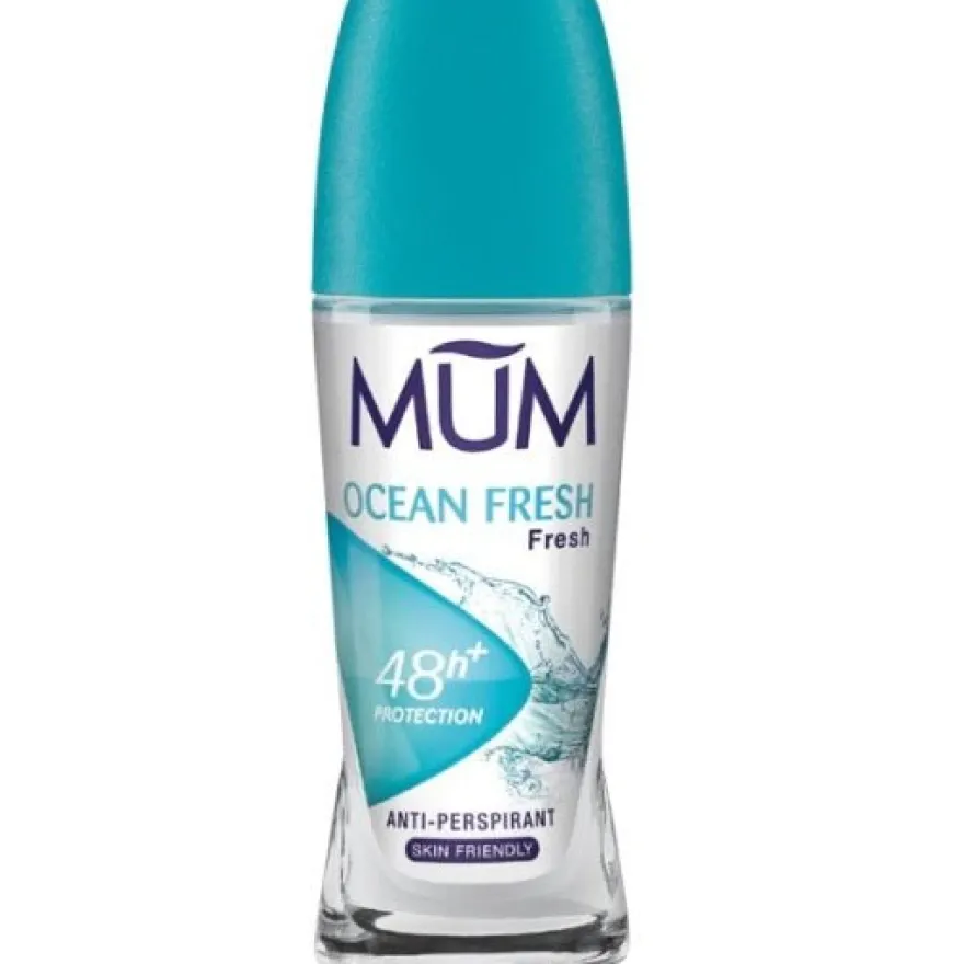 MUM Ocean Fresh Roll-On Desodorante 75ml