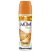 MUM Peach Melocotón Desodorante Roll-On 75ml