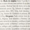 Mundo Natural Colacell Bote 330 g