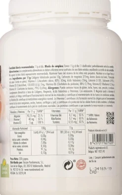 Mundo Natural Colacell Bote 330 g