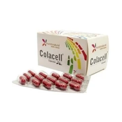 Mundo Natural Colacell 90 Cápsulas