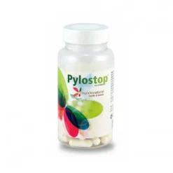 Mundo Natural Pylostop 60 Cápsulas
