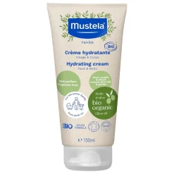 MUSTELA BIO Crema Hidratante 150ml