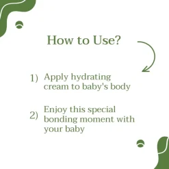 MUSTELA BIO Crema Hidratante 150ml