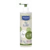 MUSTELA BIO Gel Champú 400ml