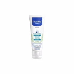 MUSTELA Bálsamo Pectoral Reconfortante 40ml