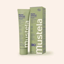 MUSTELA Bálsamo Universal BIO 75ml