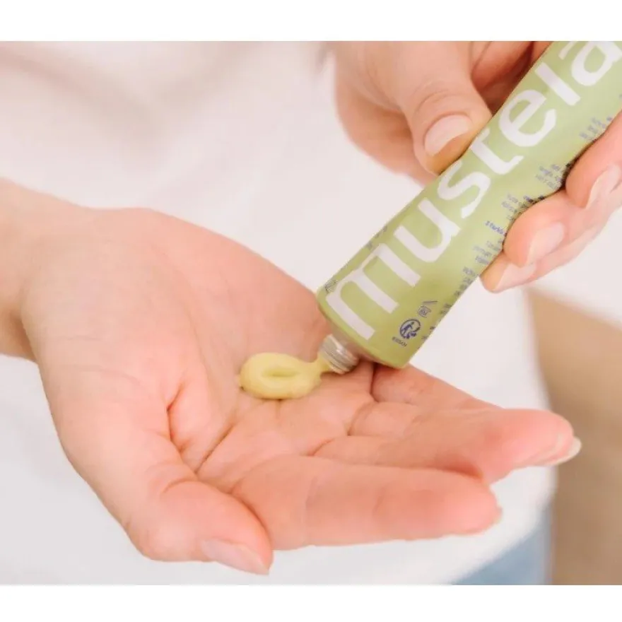 MUSTELA Bálsamo Universal BIO 75ml